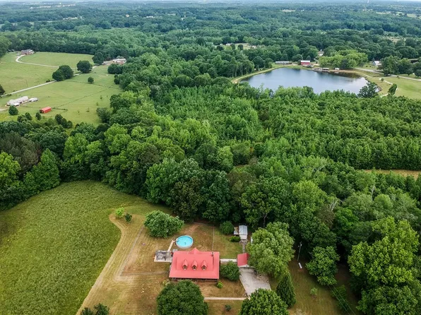 520 Mize Rd, Belton, SC 29627