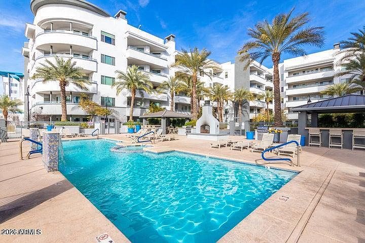 1st image of 945 E PLAYA DEL NORTE Drive #3025