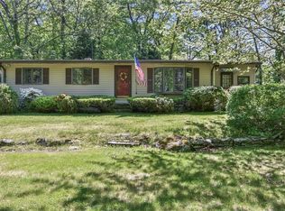 200 Tillinghast Rd, East Greenwich, RI 02818