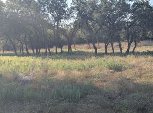 TRACT 26 County Road 633, Hamilton, TX 76531