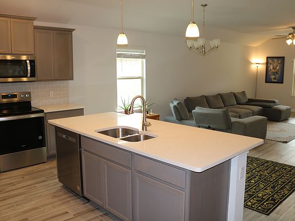 2nd image of 5868 Copano Loop