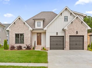 2323 Large Oak Dr LOT 82, Ooltewah, TN 37363