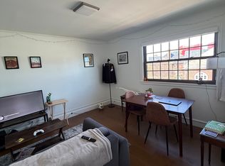 1212 Massachusetts Ave #1, Cambridge, MA 02138