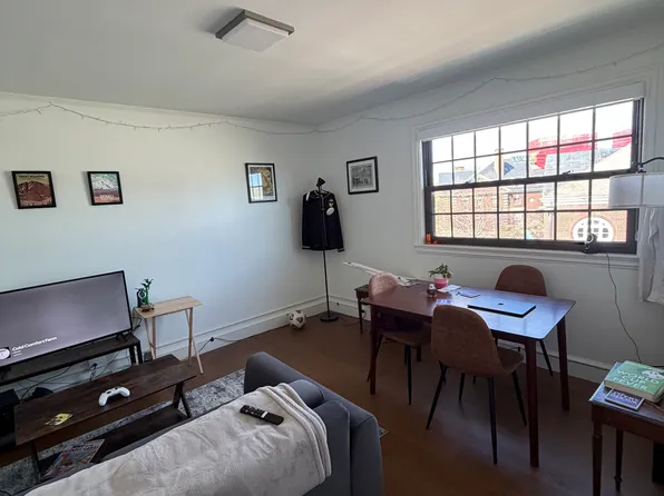1212 Massachusetts Ave #1, Cambridge, MA 02138