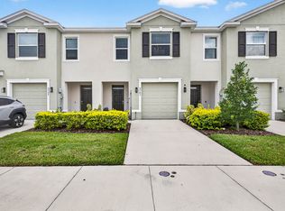 3761 Burmese Teak Pl, Land O Lakes, FL 34638