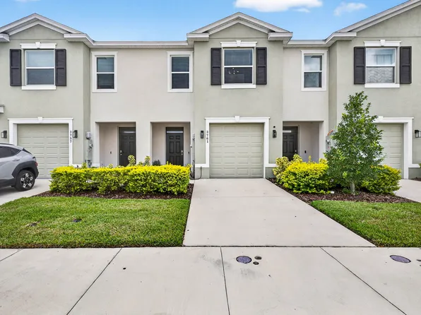 3761 Burmese Teak Pl, Land O Lakes, FL 34638