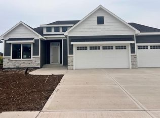 16367 Baxter St, Gardner, KS 66030