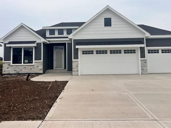 16367 Baxter St, Gardner, KS 66030