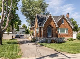 2140 S 800 W, Woods Cross, UT 84087