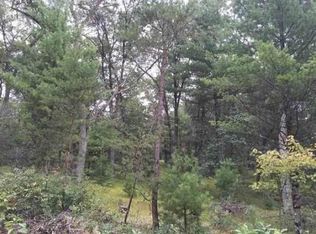 Norton Rd, Shawano, WI 54166