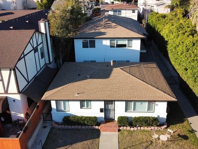 2250-54 Garnet Ave, San Diego, CA, 92109