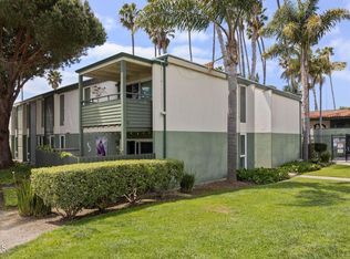 3700 Dean Dr UNIT 2601, Ventura, CA 93003