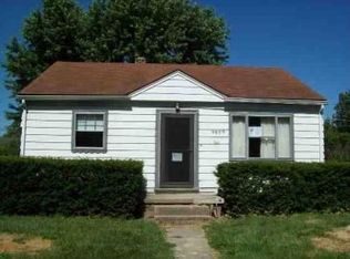 2659 Virginia Ave, Connersville, IN 47331
