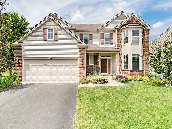 2nd image of 1903 Springside Dr