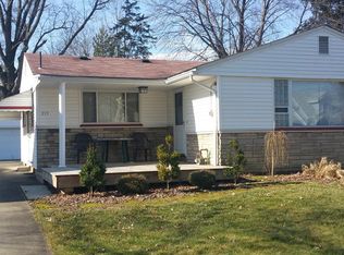 359 Willard Ave NE, Warren, OH