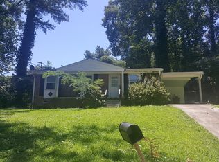 3143 Glenrose Ct SW, Atlanta, GA 30354