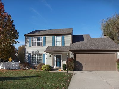17445 Trailview Cir, Noblesville, IN, 46062