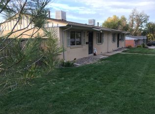 187 S Cody St, Lakewood, CO 80226