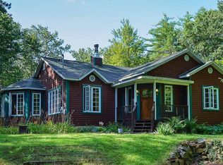 278 Clothespin Bridge Rd, Webster, NH 03303