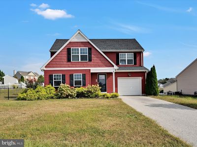87 Farm House Ln, York, PA, 17408