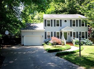 1316 Chelbrook Rd, Chesapeake, VA 23322