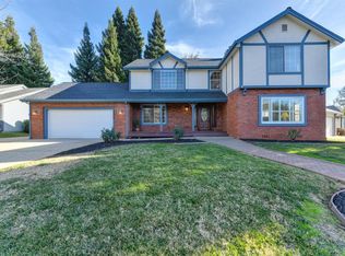 12550 Quail Meadow Dr, Auburn, CA