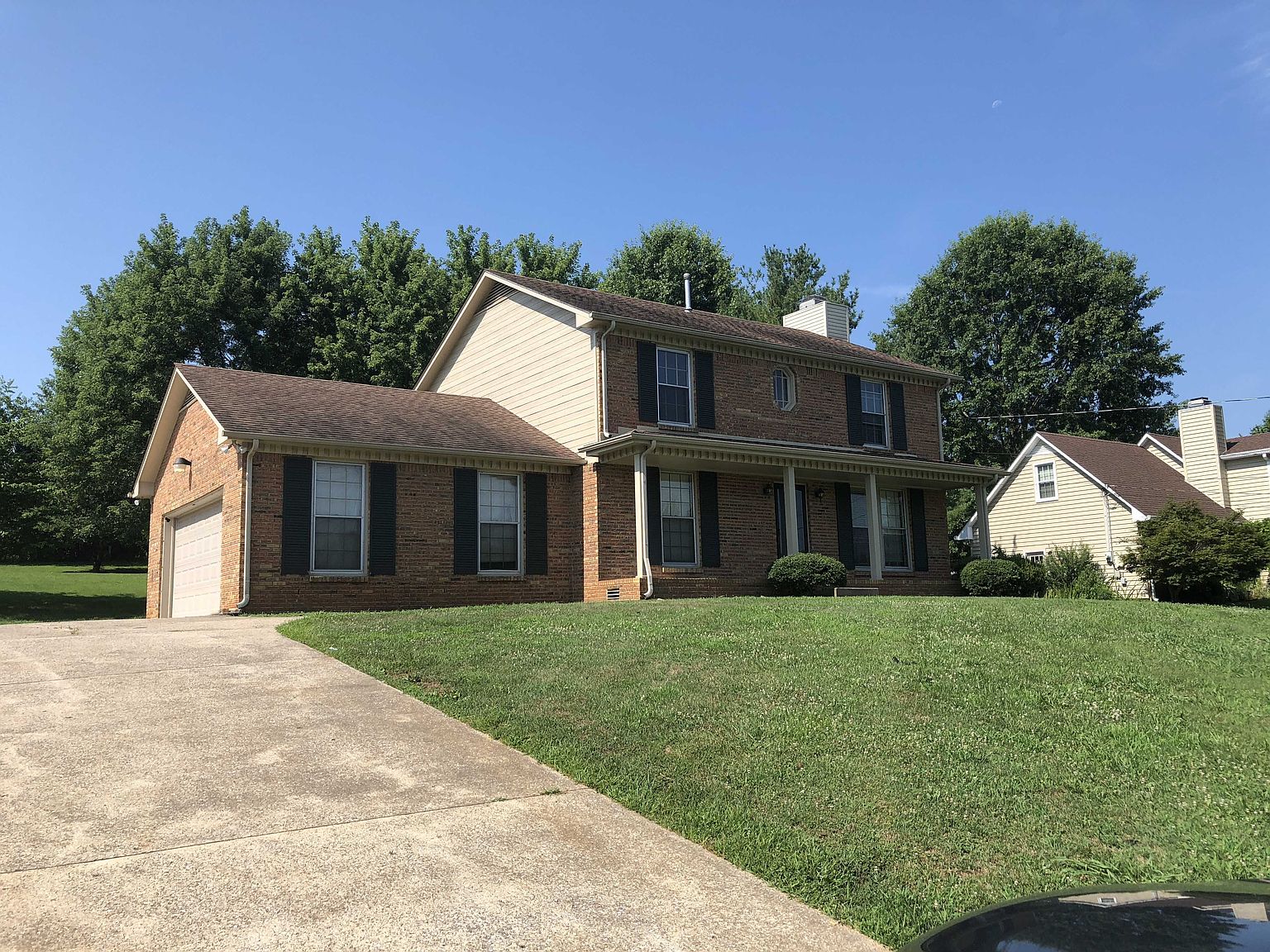 3054 Trough Springs Rd, Adams, TN 37043 Zillow