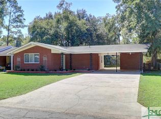 15 Silverstone Cir, Savannah, GA 31406