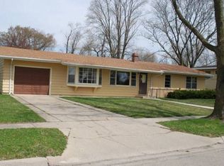 501 Cleveland Ave, Rochelle, IL 61068