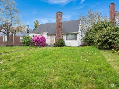 6314 Pacific Avenue, Tacoma, WA, 98408