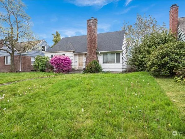 6314 Pacific Avenue, Tacoma, WA 98408