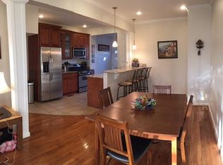 3106 Park Pl NW UNIT 1, Washington, DC