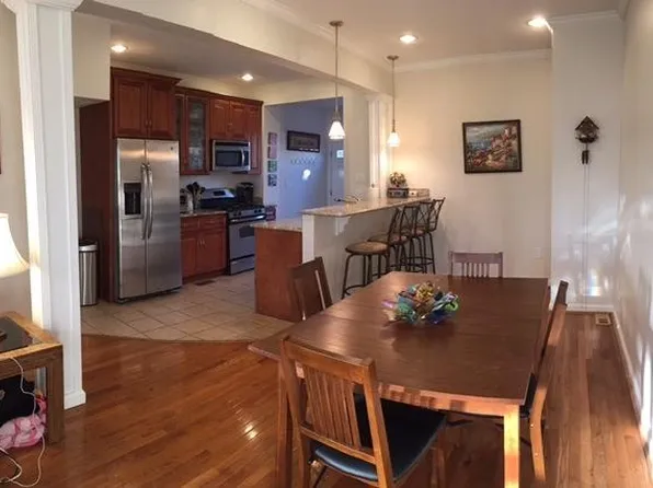 3106 Park Pl NW Unit 1, Washington, DC 20010