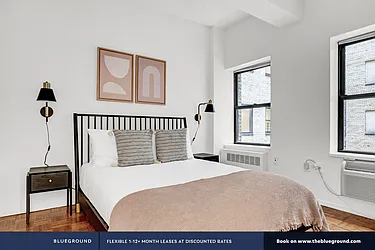 Rented by The Blueground