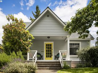 6314 N Kerby Ave, Portland, OR 97217