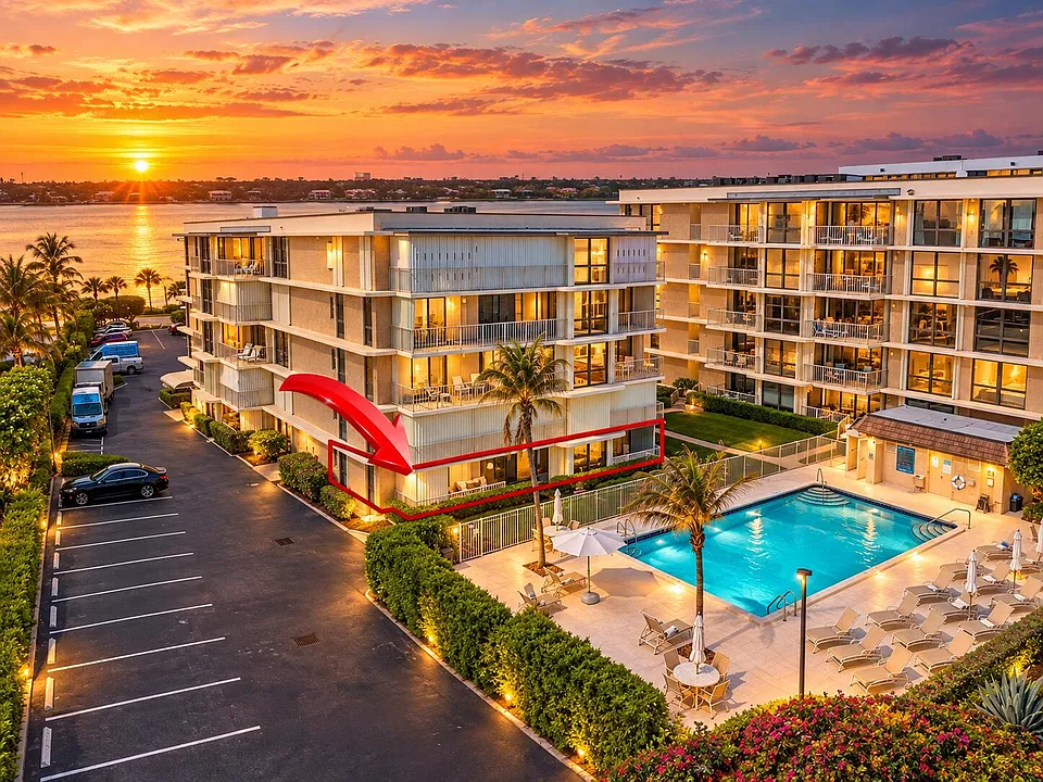 3200 S Ocean Blvd #A101