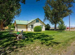 1601 12th Rd, Loma, CO 81524