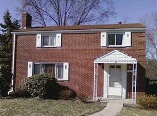 429 Macbeth Dr, Pittsburgh, PA