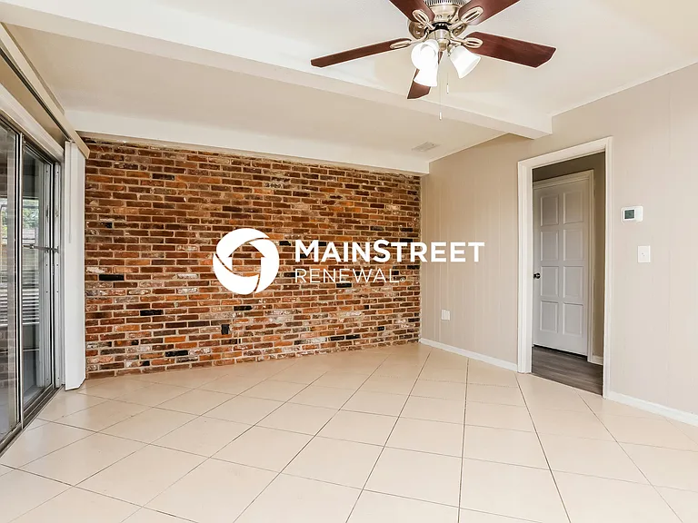 Bonus Room