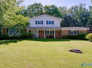 4009 Piedmont Dr SE, Huntsville, AL 35802