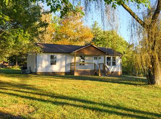 186 Shady Dr, Smithville, TN 37166