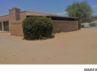 4851 N Benton St, Kingman, AZ 86409