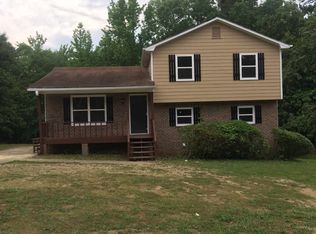 3936 Rolling Pl, Conley, GA 30288