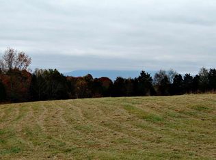 Hart Road Bramble Ln, Dandridge, TN 37725