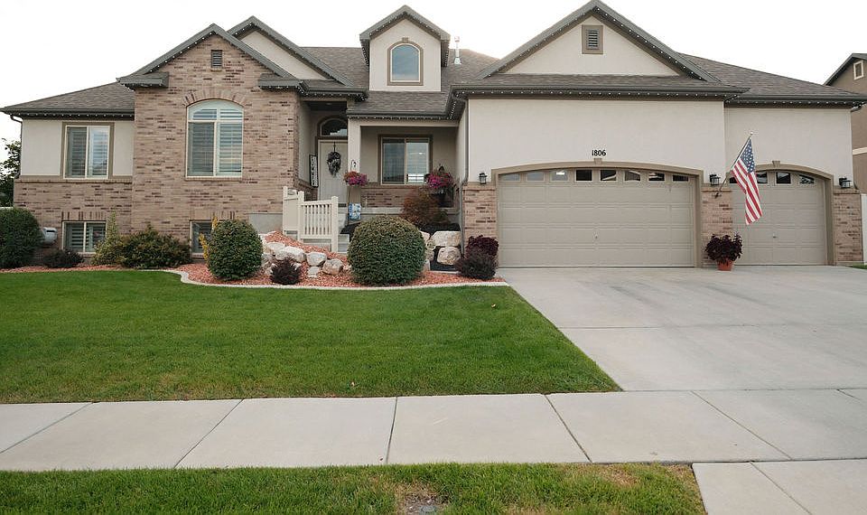 1st image of 1806 S 3525th Cir W