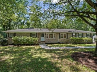 119 Walker Rd NW, Cartersville, GA 30121