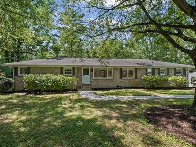 119 Walker Rd NW, Cartersville, GA, 30121