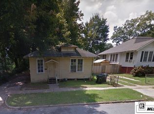 304 S 2nd St, West Monroe, LA 71291