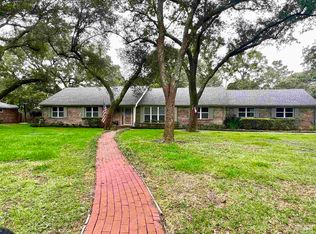4700 Francisco, Pensacola, FL 32504