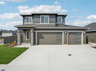 1101 N 44th Pl, Ridgefield, WA 98642